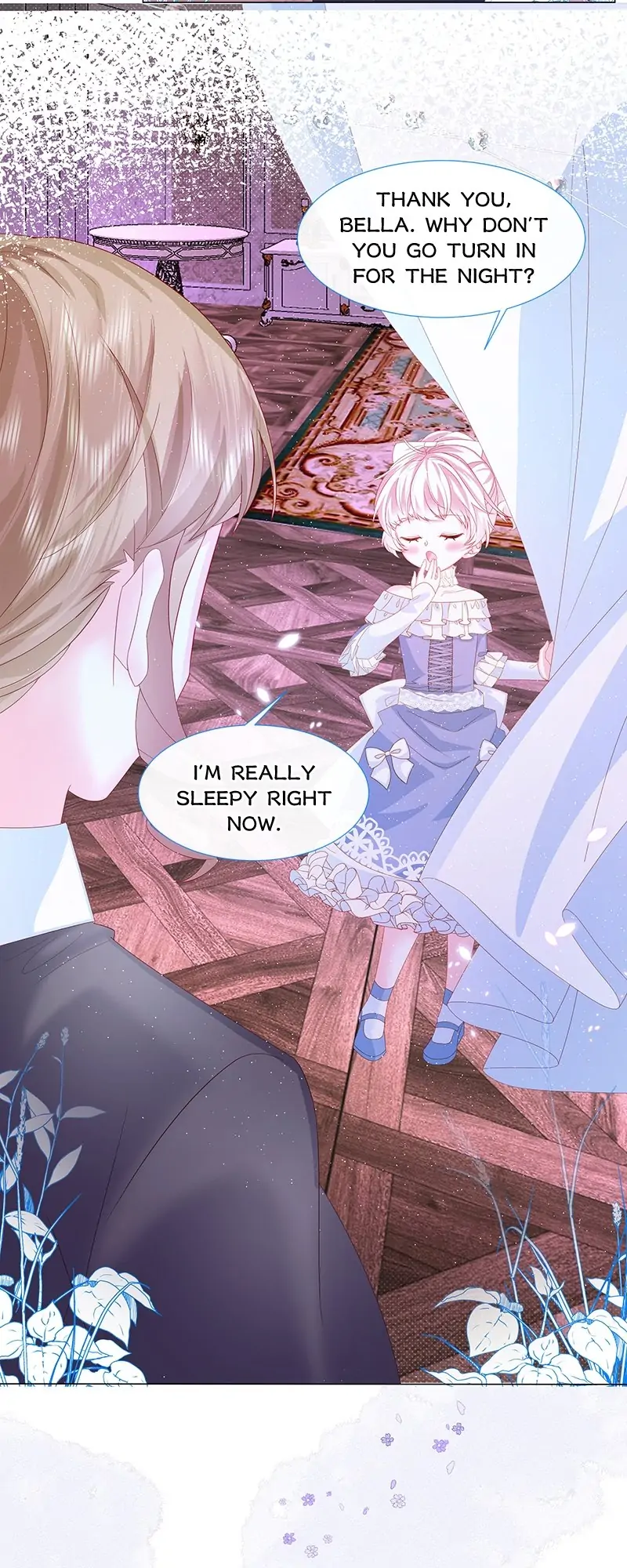 My Beloved Ninita Chapter 4 - Page 11