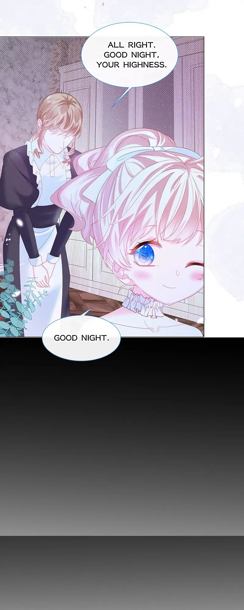 My Beloved Ninita Chapter 4 - Page 12