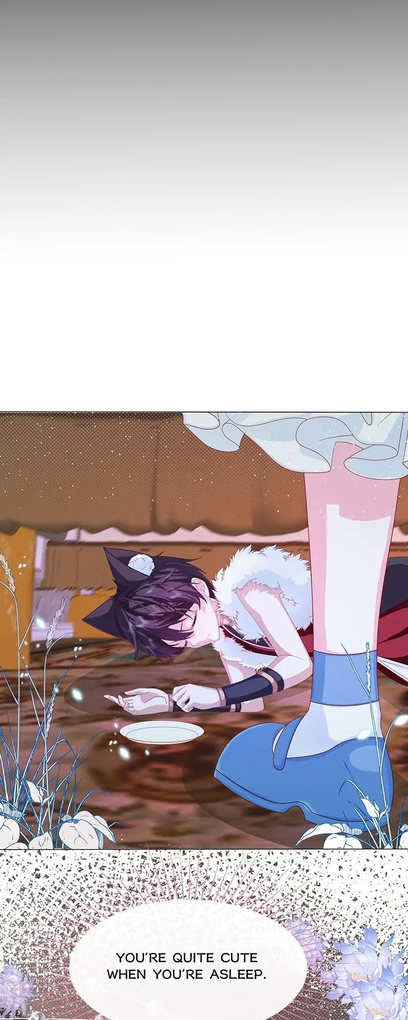 My Beloved Ninita Chapter 4 - Page 13