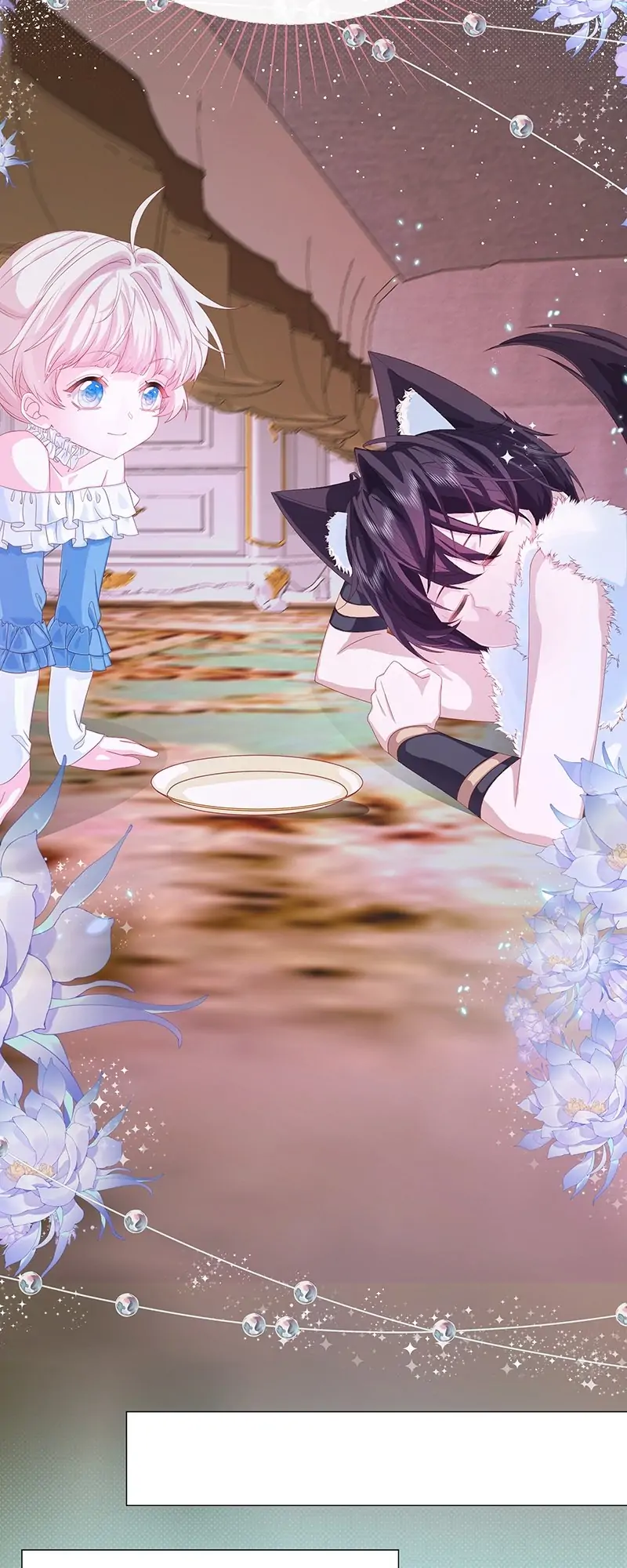 My Beloved Ninita Chapter 4 - Page 14