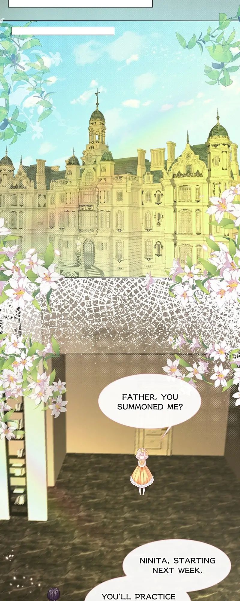 My Beloved Ninita Chapter 4 - Page 15