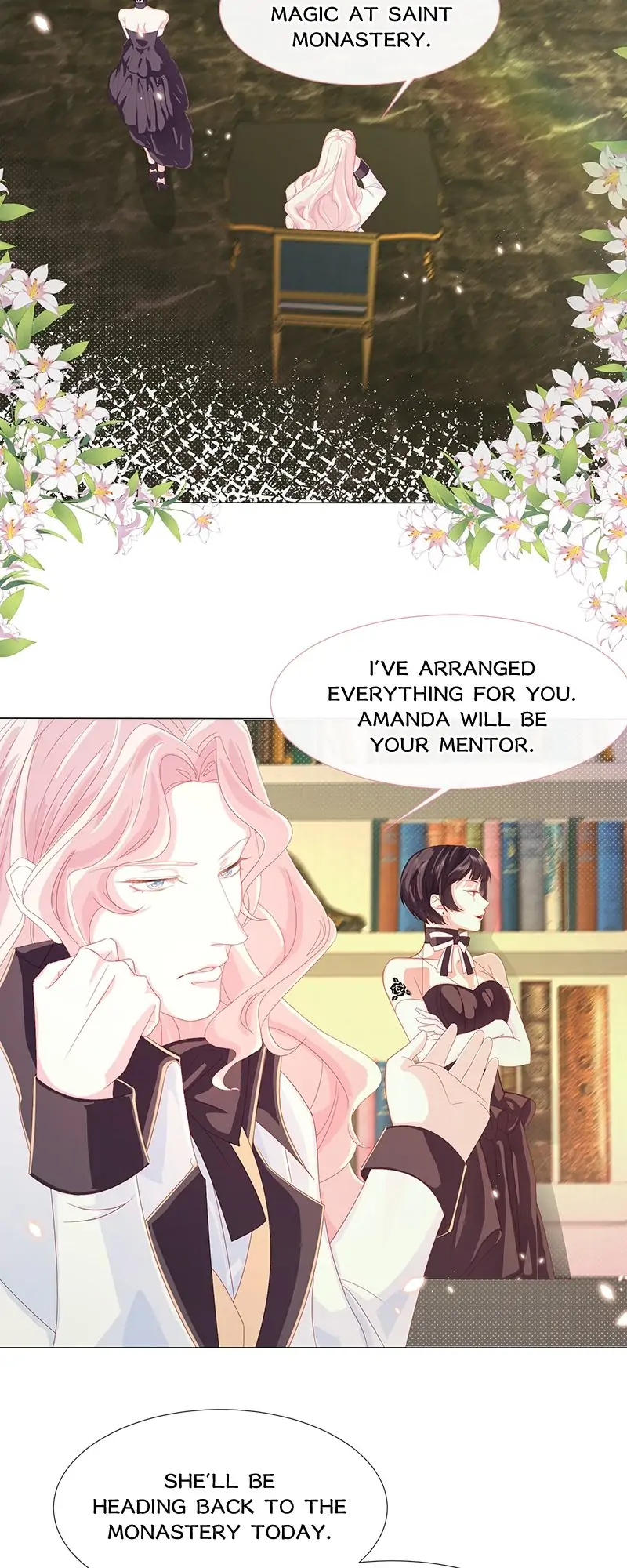 My Beloved Ninita Chapter 4 - Page 16