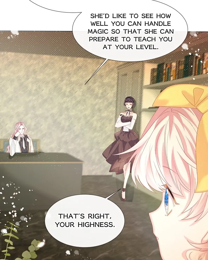 My Beloved Ninita Chapter 4 - Page 17