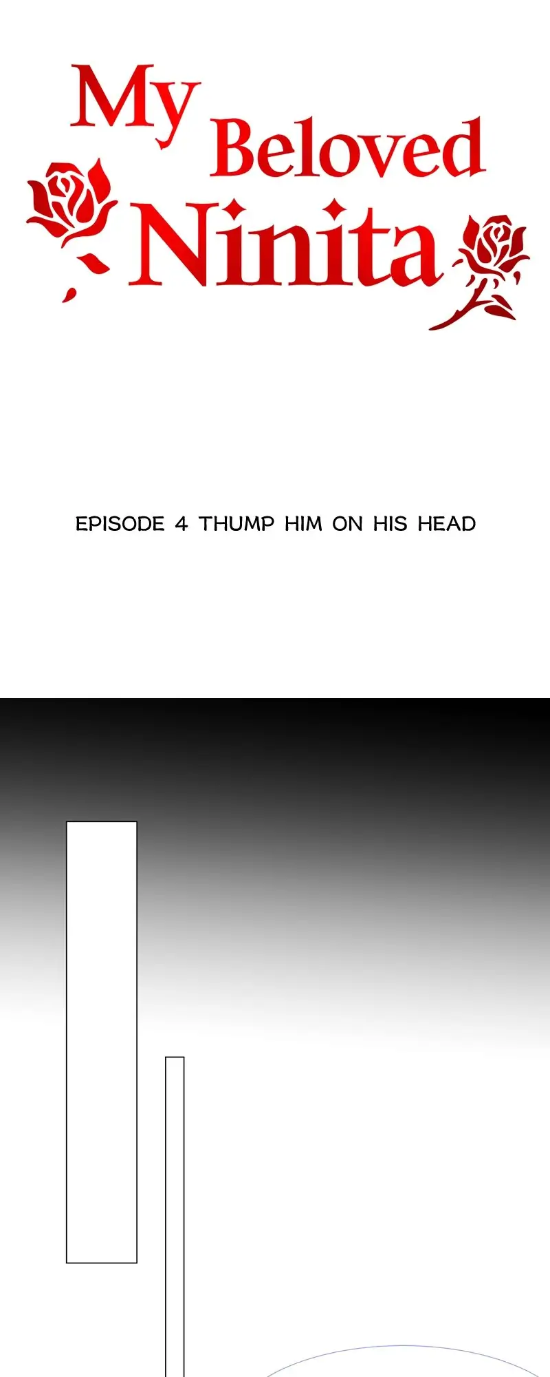 My Beloved Ninita Chapter 4 - Page 2