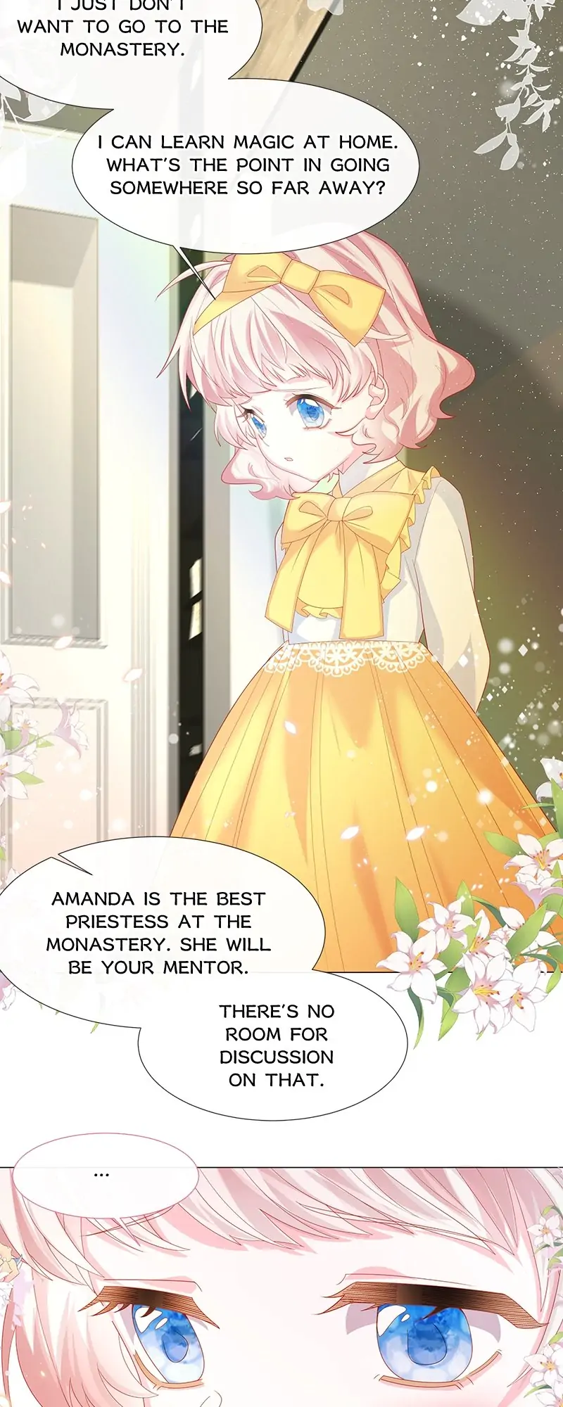 My Beloved Ninita Chapter 4 - Page 20