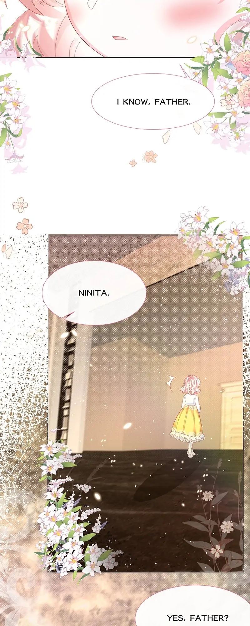 My Beloved Ninita Chapter 4 - Page 21