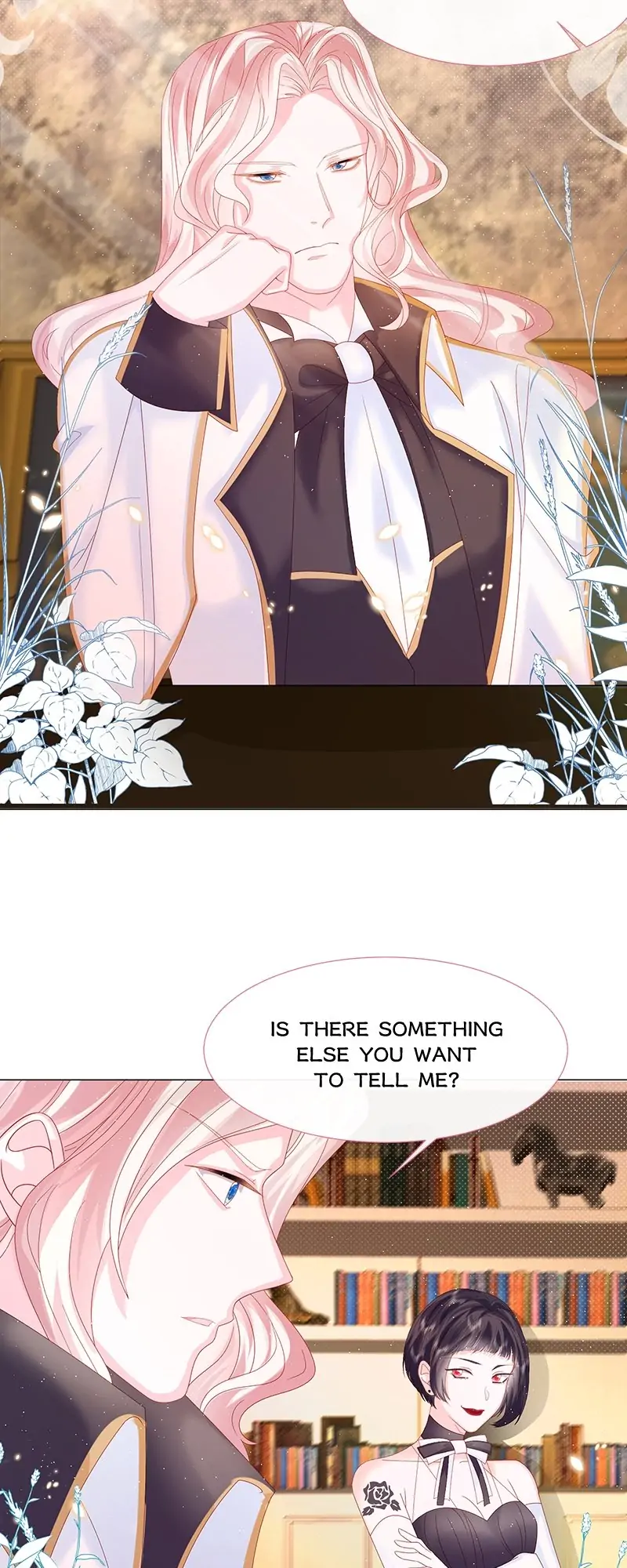 My Beloved Ninita Chapter 4 - Page 22