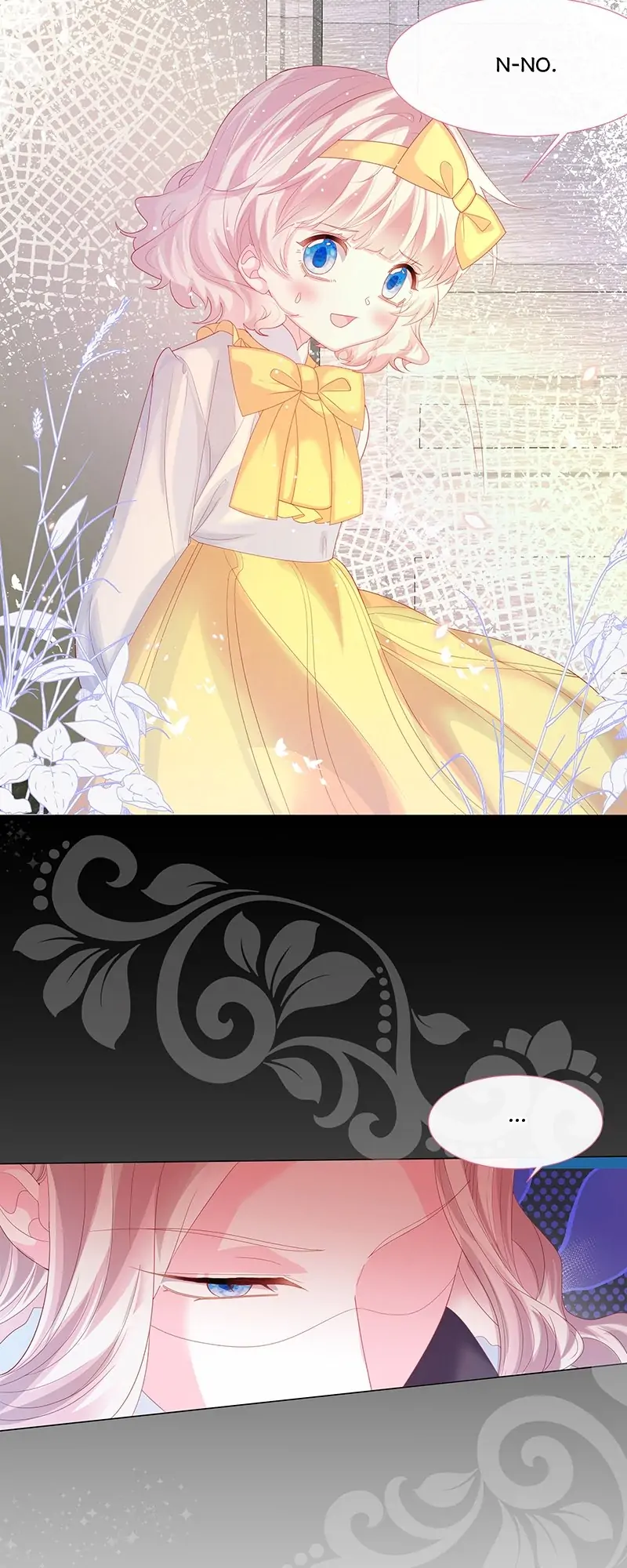 My Beloved Ninita Chapter 4 - Page 24