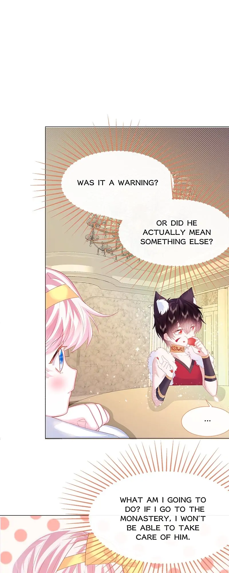 My Beloved Ninita Chapter 4 - Page 27