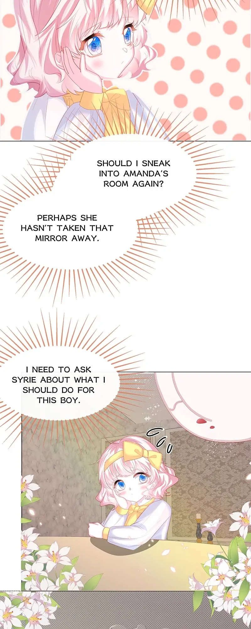 My Beloved Ninita Chapter 4 - Page 28