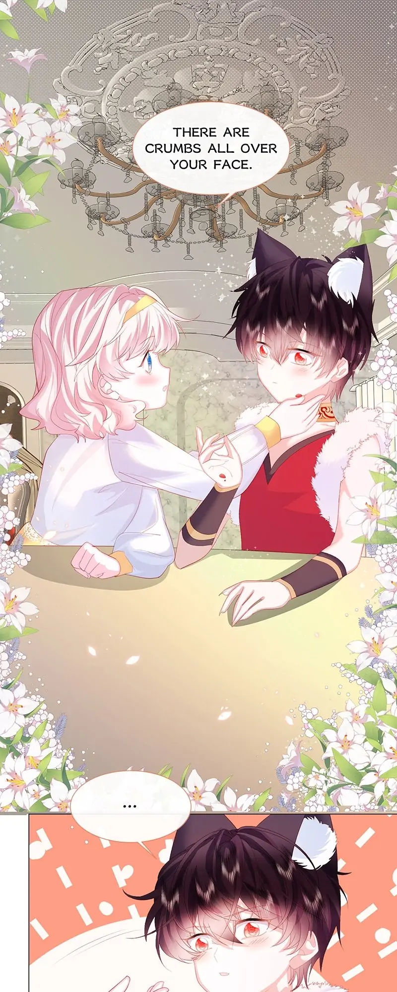 My Beloved Ninita Chapter 4 - Page 29