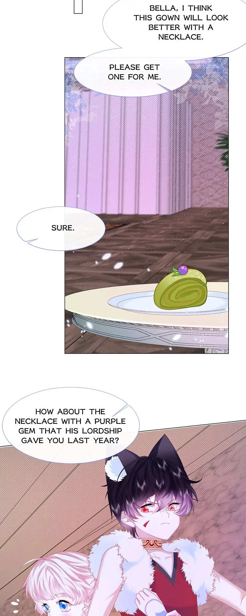 My Beloved Ninita Chapter 4 - Page 3