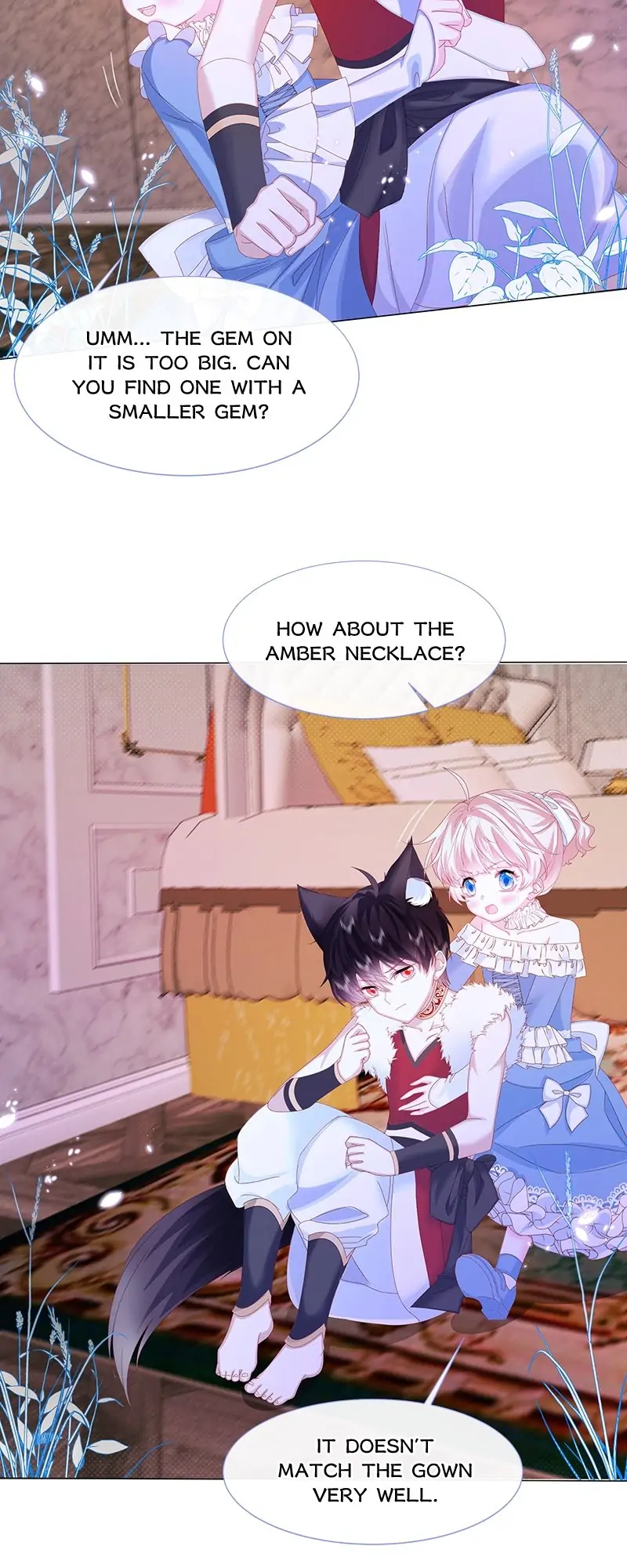 My Beloved Ninita Chapter 4 - Page 4