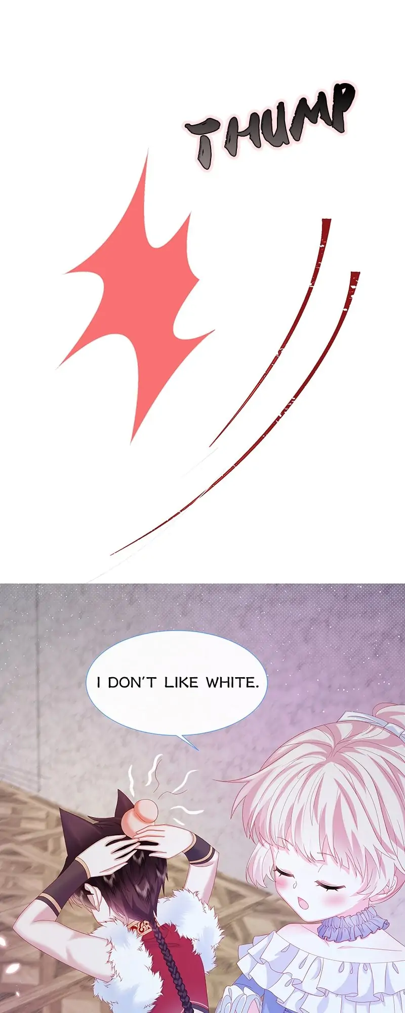 My Beloved Ninita Chapter 4 - Page 6