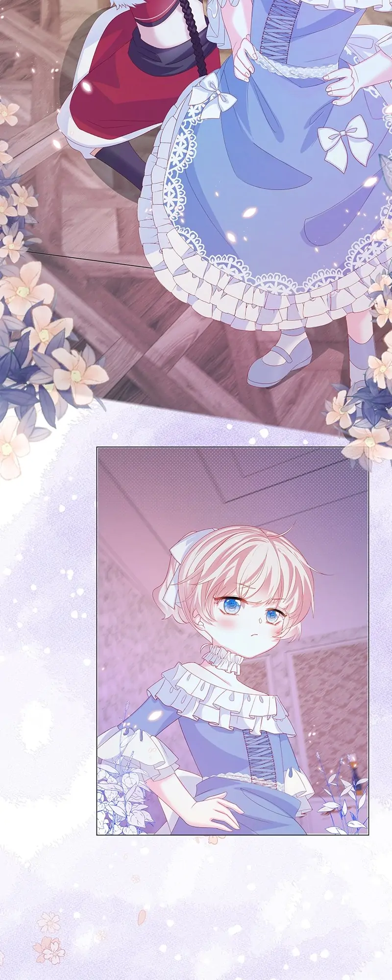 My Beloved Ninita Chapter 4 - Page 7