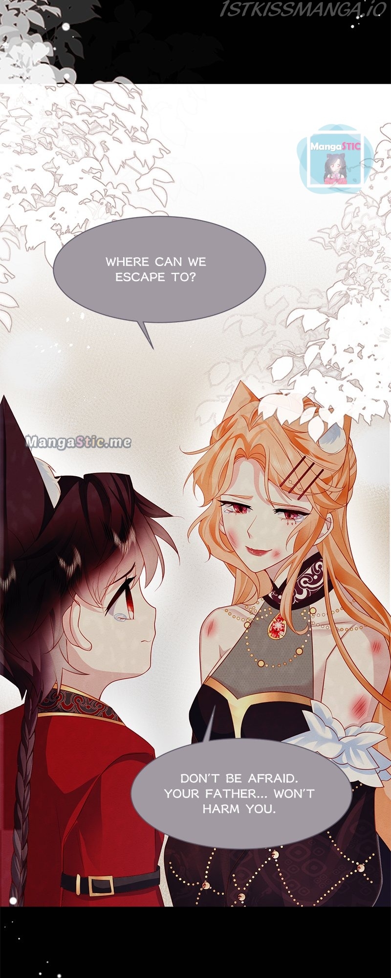 My Beloved Ninita Chapter 40 - Page 10