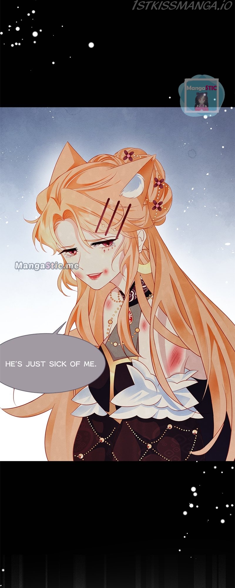 My Beloved Ninita Chapter 40 - Page 11