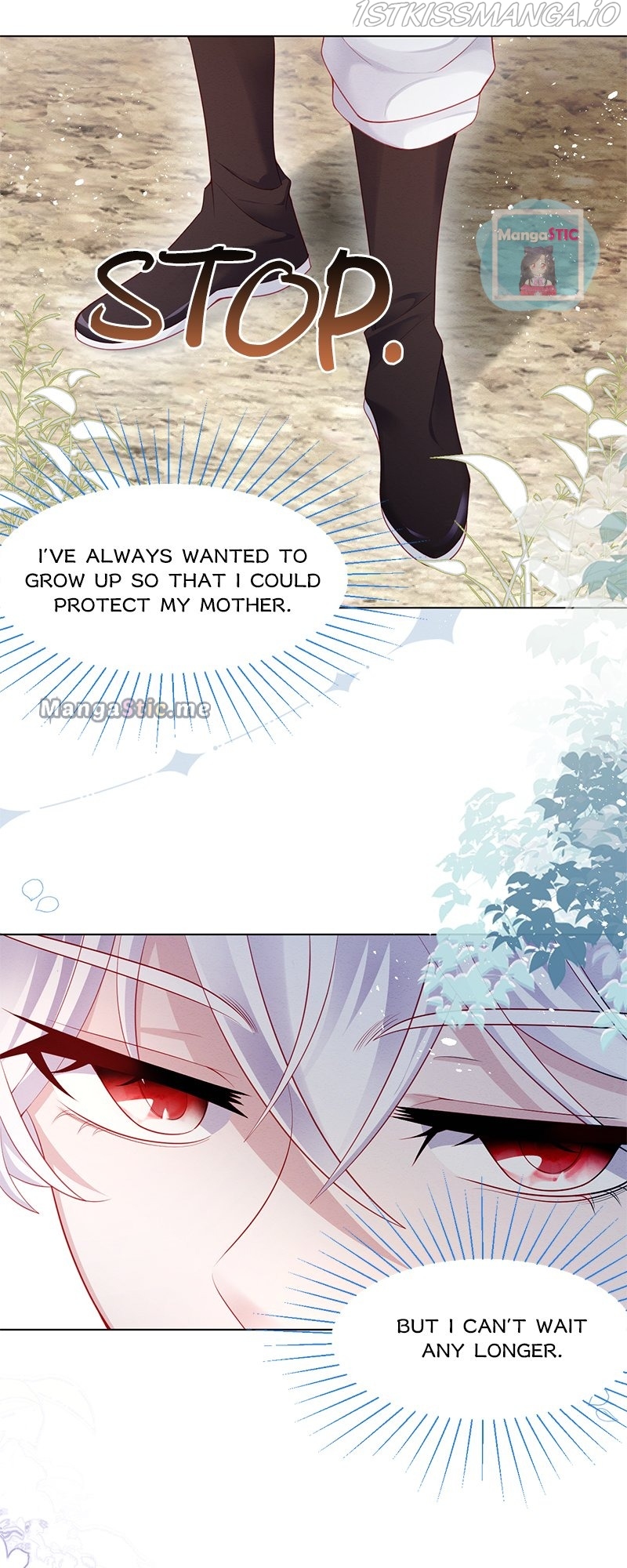 My Beloved Ninita Chapter 40 - Page 14