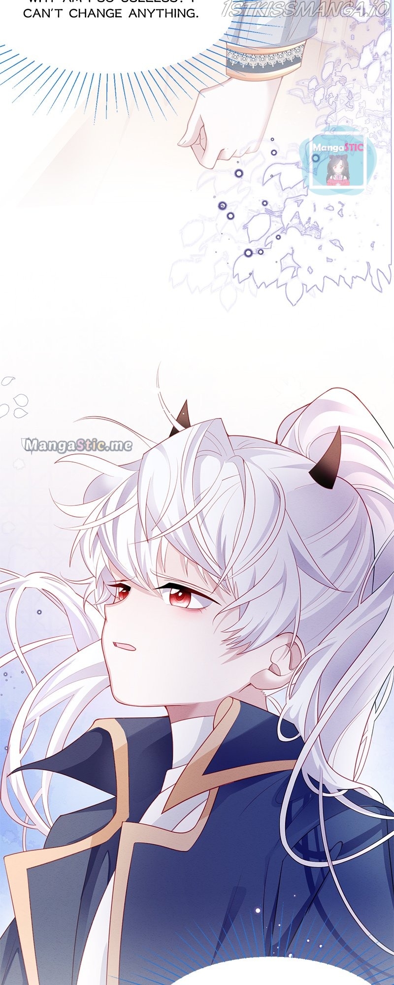 My Beloved Ninita Chapter 40 - Page 16