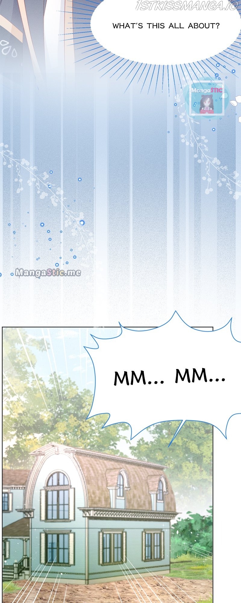 My Beloved Ninita Chapter 40 - Page 17