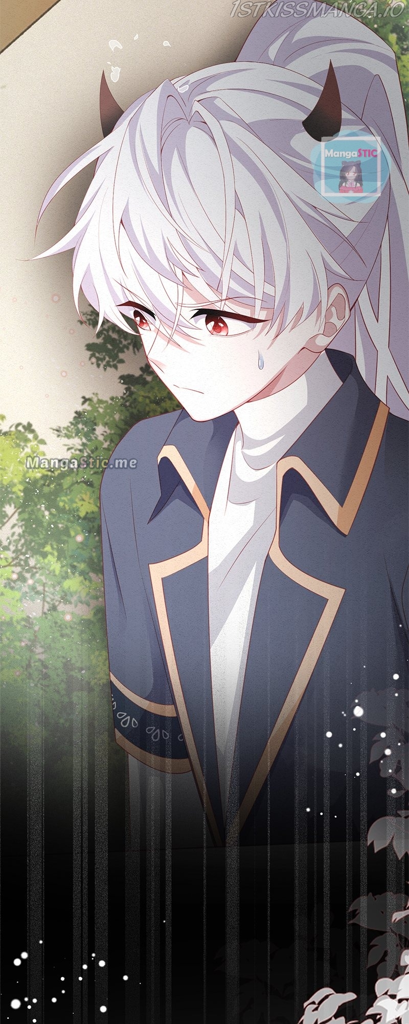 My Beloved Ninita Chapter 40 - Page 2