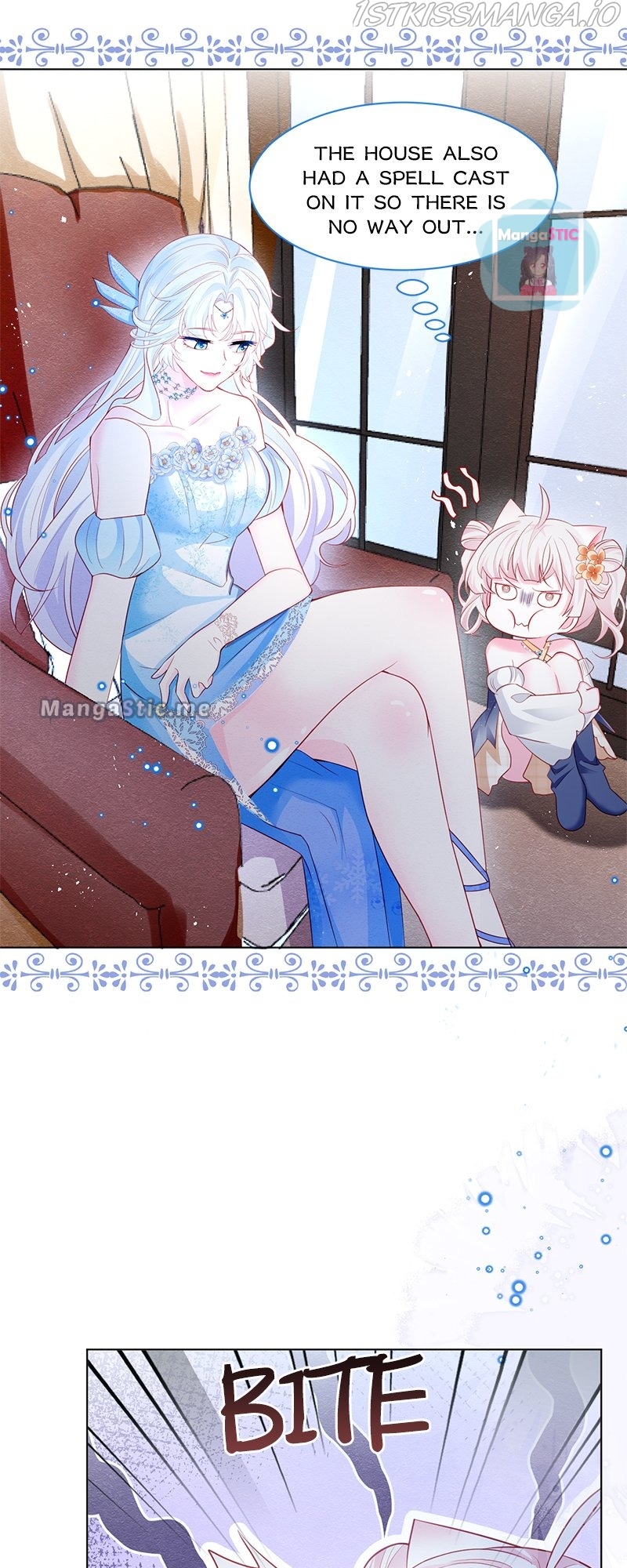 My Beloved Ninita Chapter 40 - Page 20