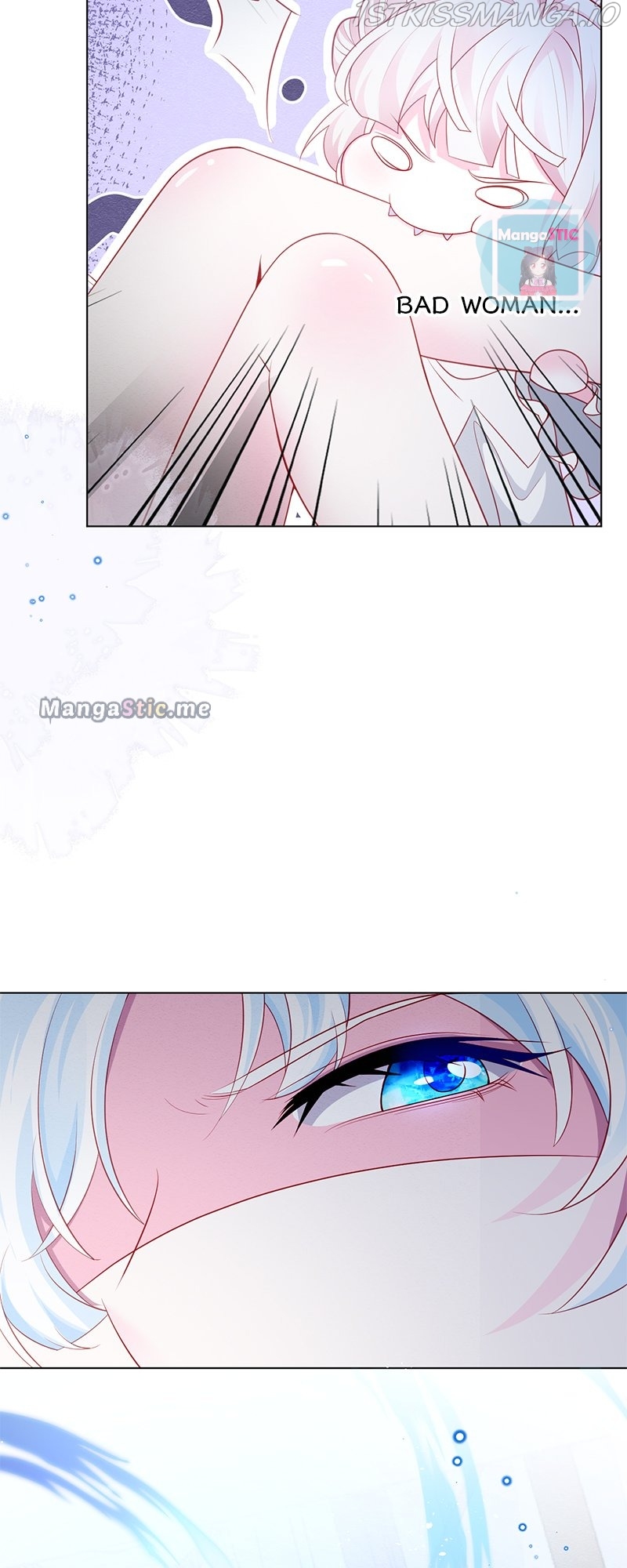 My Beloved Ninita Chapter 40 - Page 21