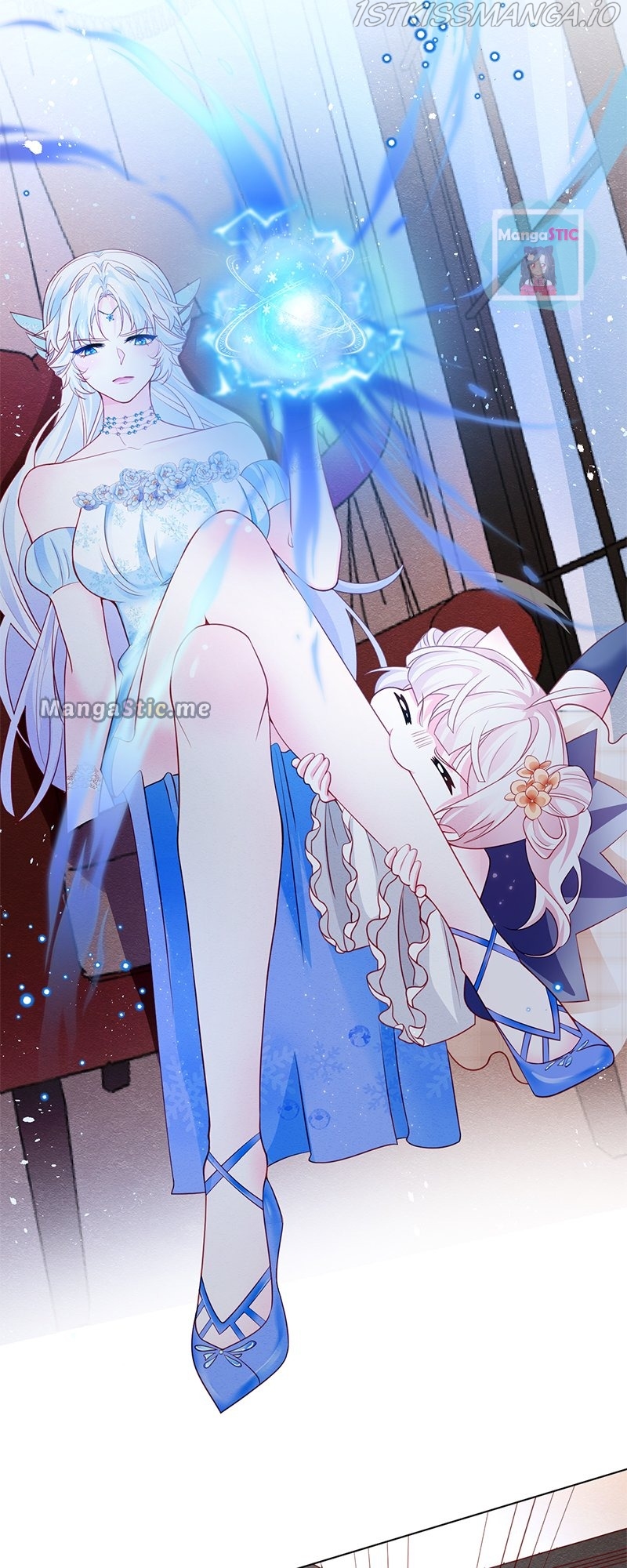 My Beloved Ninita Chapter 40 - Page 22