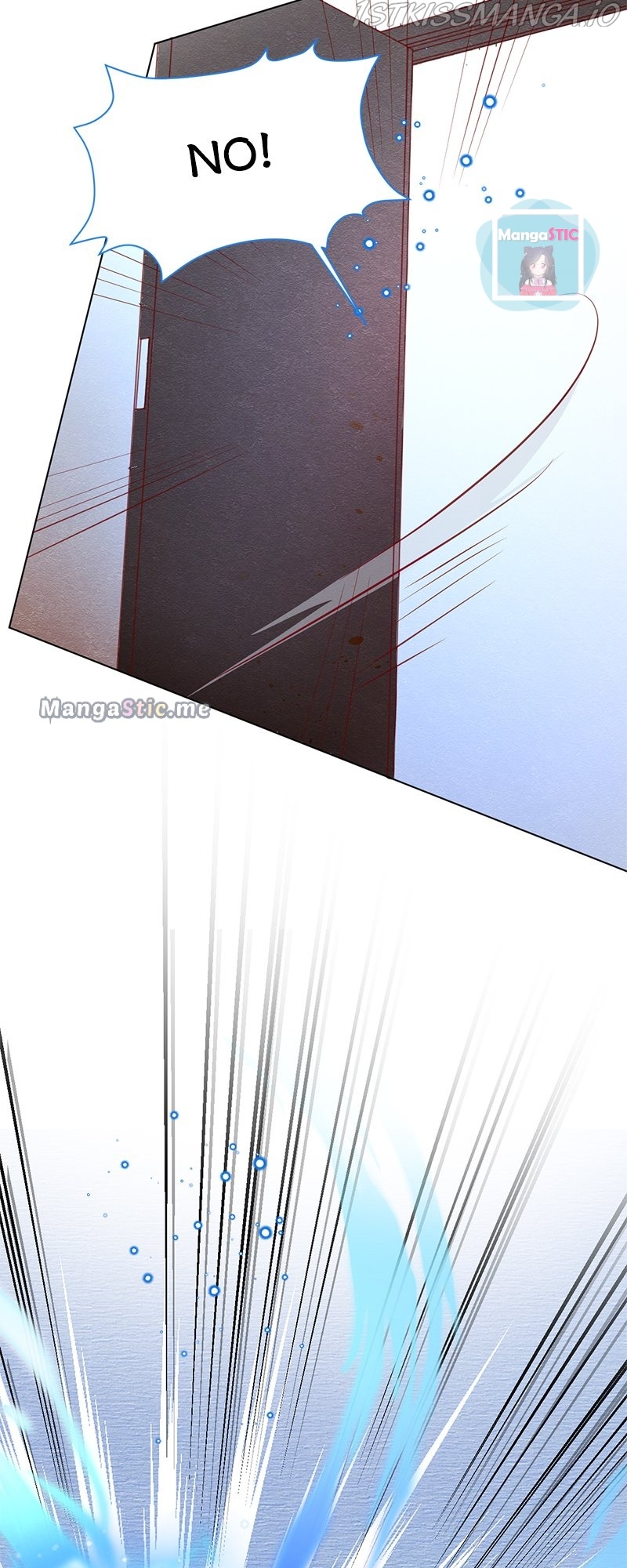 My Beloved Ninita Chapter 40 - Page 23