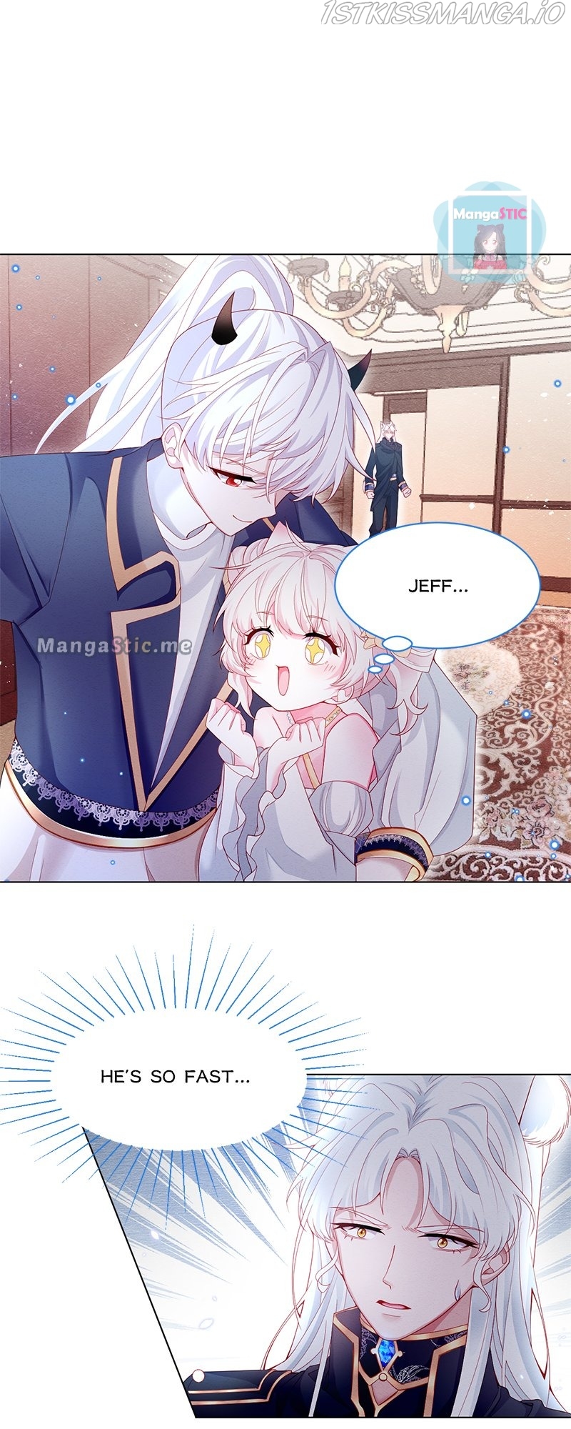 My Beloved Ninita Chapter 40 - Page 25