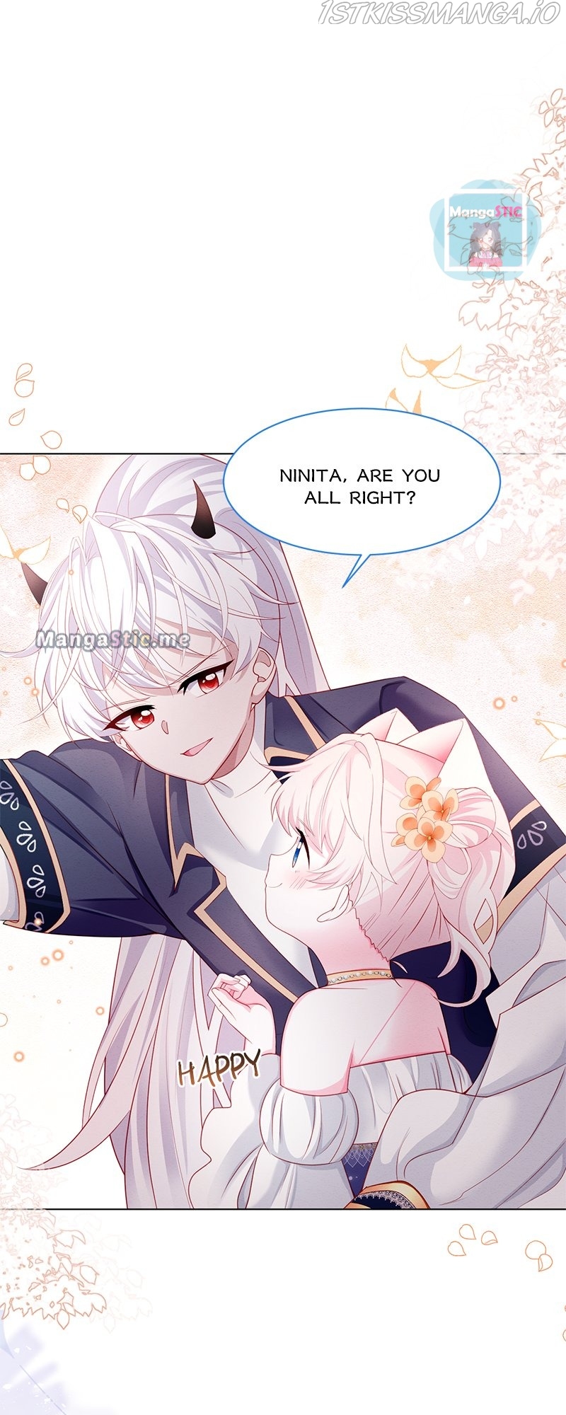 My Beloved Ninita Chapter 40 - Page 26