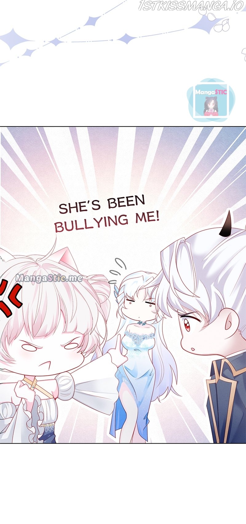 My Beloved Ninita Chapter 40 - Page 28