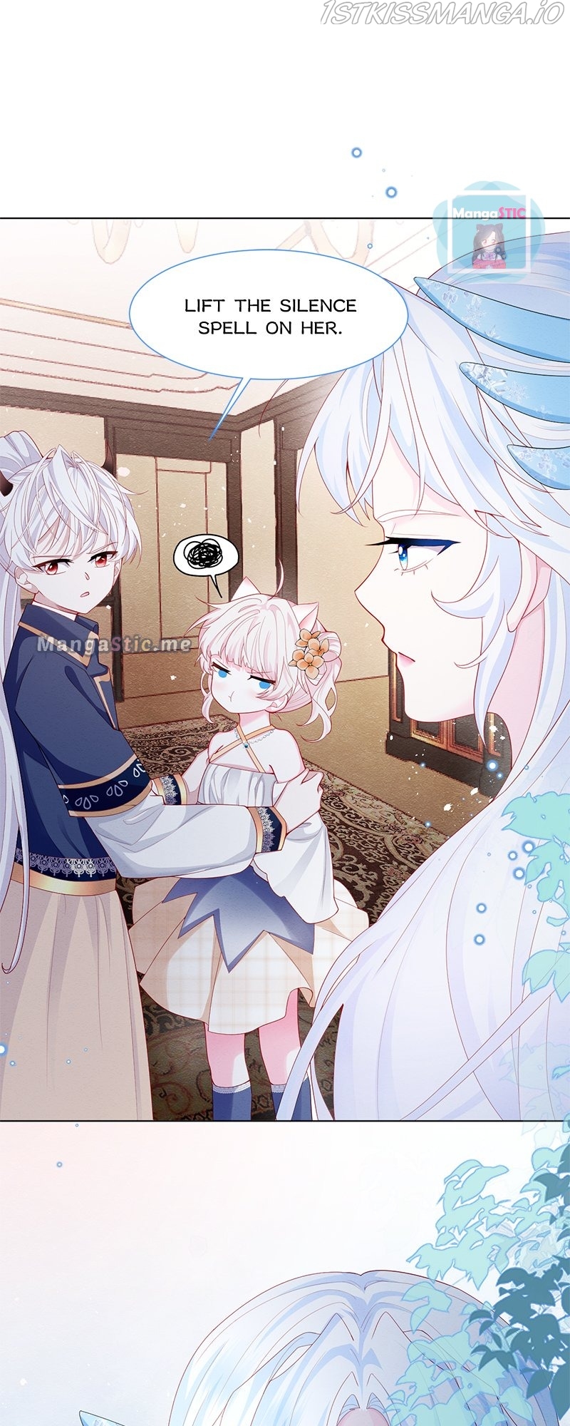 My Beloved Ninita Chapter 40 - Page 29