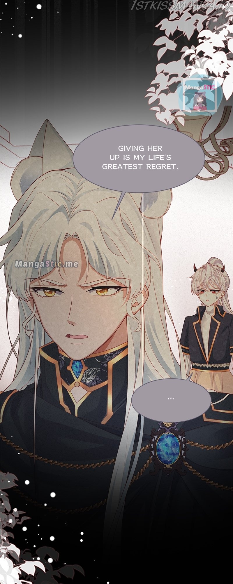 My Beloved Ninita Chapter 40 - Page 3