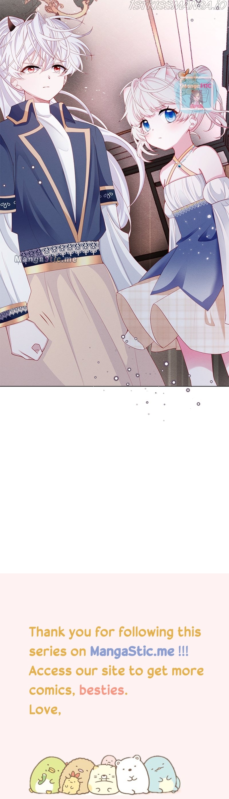 My Beloved Ninita Chapter 40 - Page 31