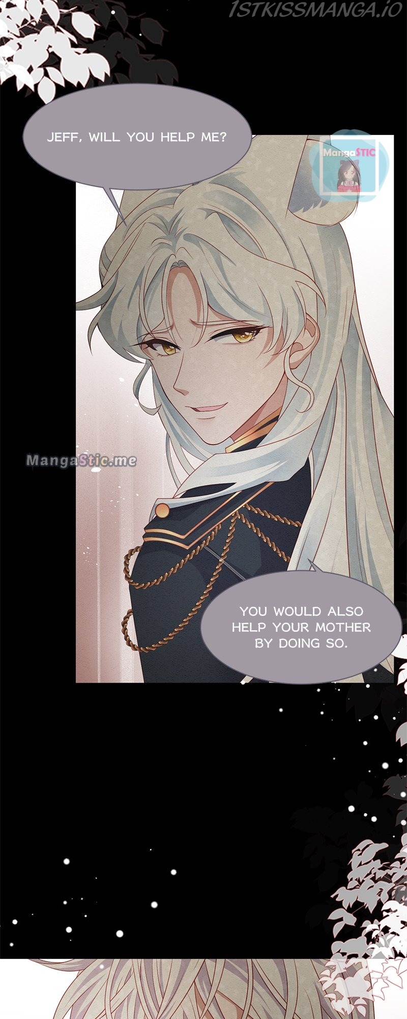 My Beloved Ninita Chapter 40 - Page 4