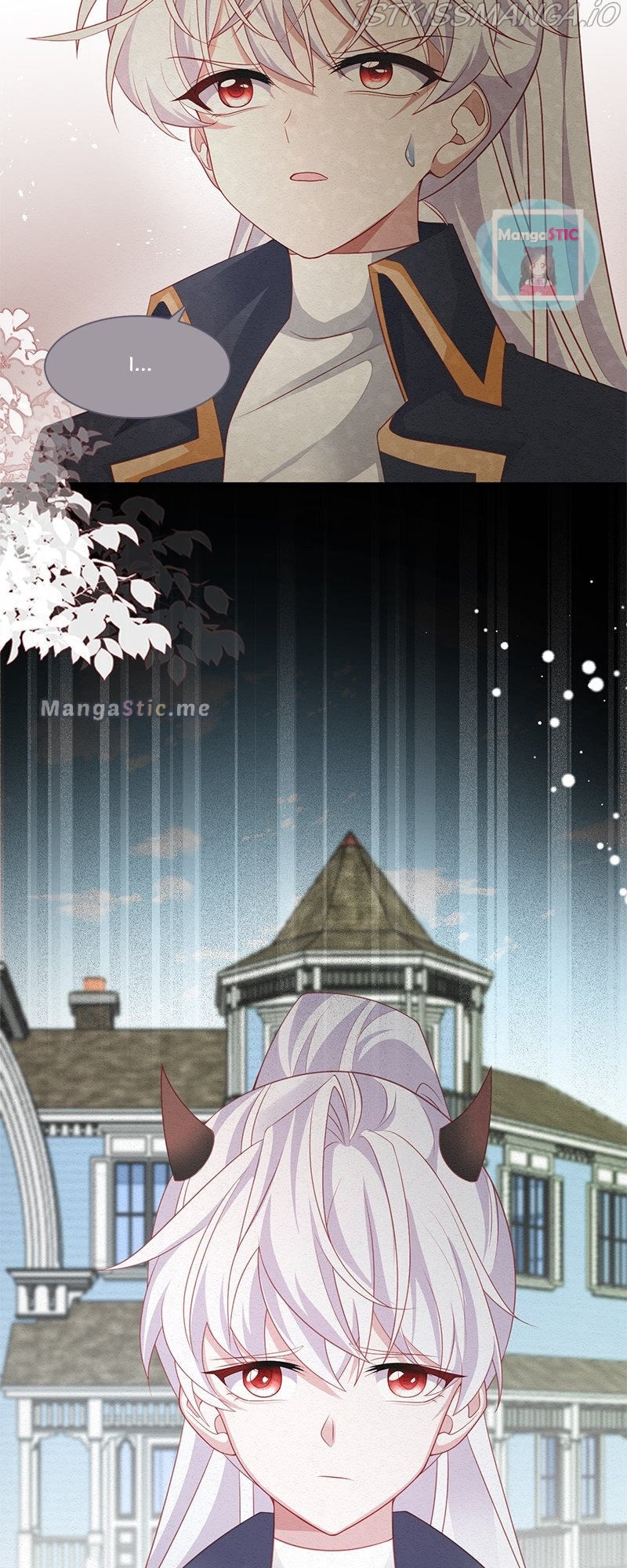 My Beloved Ninita Chapter 40 - Page 5