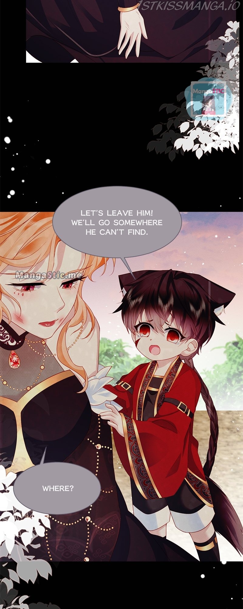 My Beloved Ninita Chapter 40 - Page 9