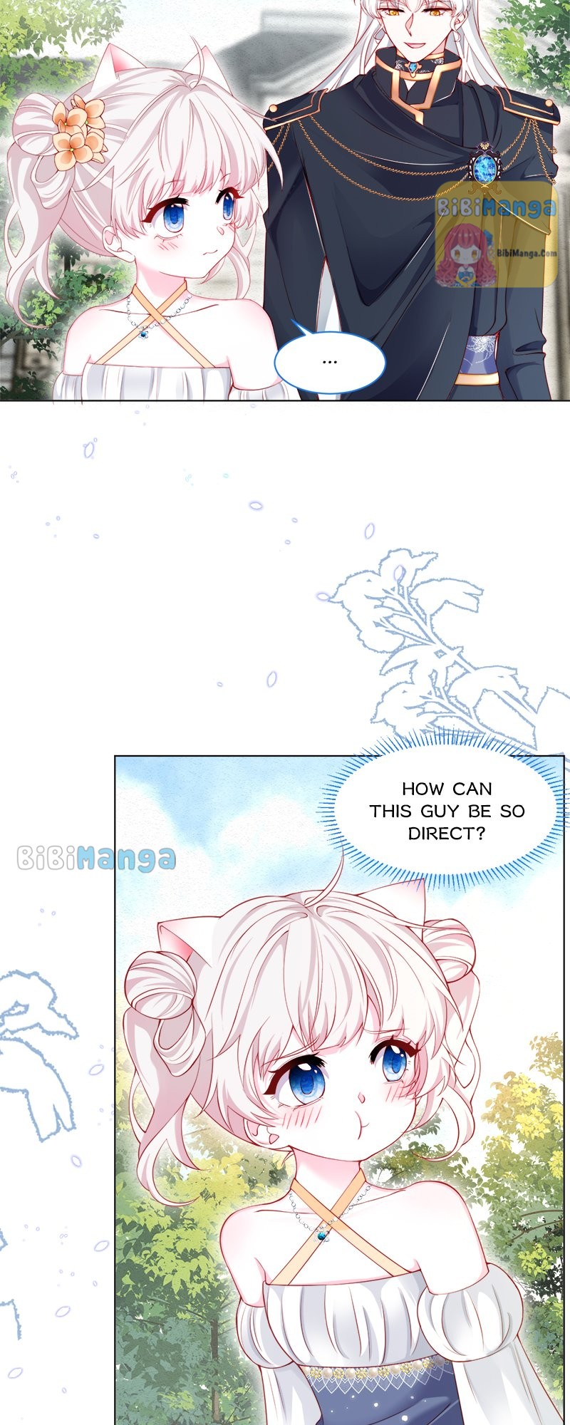 My Beloved Ninita Chapter 41 - Page 10