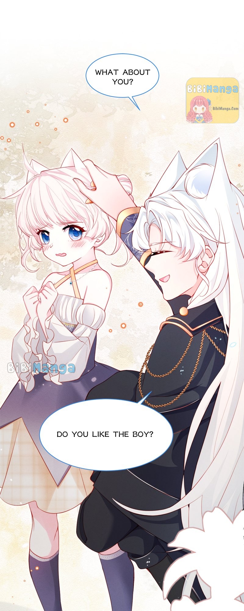 My Beloved Ninita Chapter 41 - Page 12