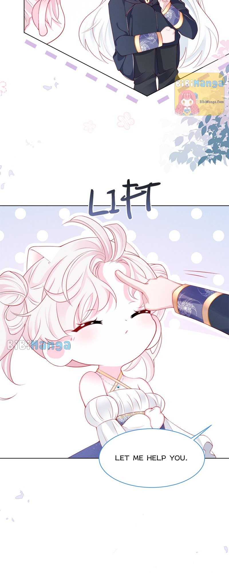 My Beloved Ninita Chapter 41 - Page 14