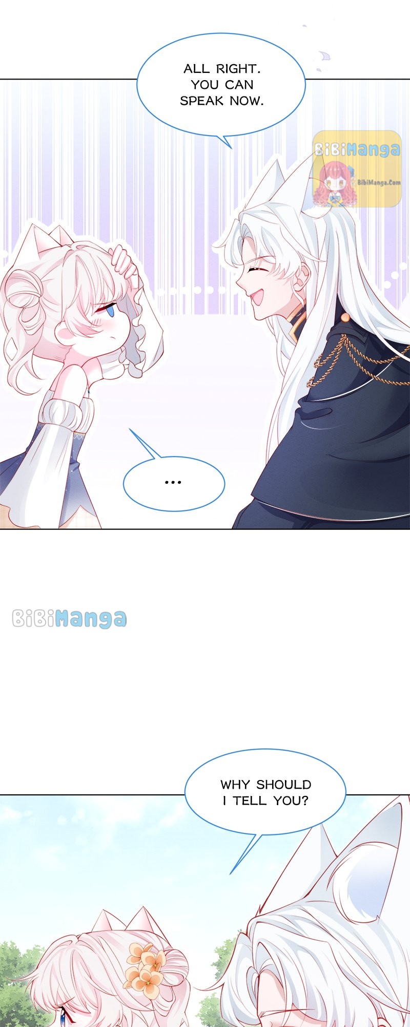 My Beloved Ninita Chapter 41 - Page 15