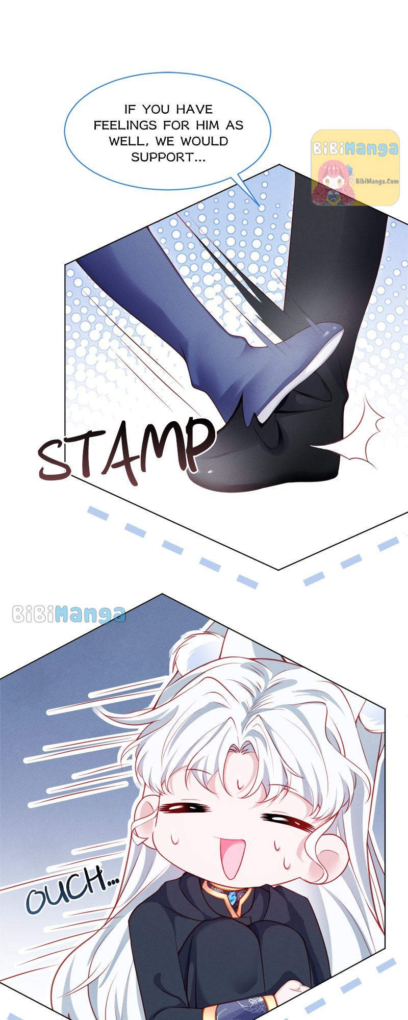 My Beloved Ninita Chapter 41 - Page 17