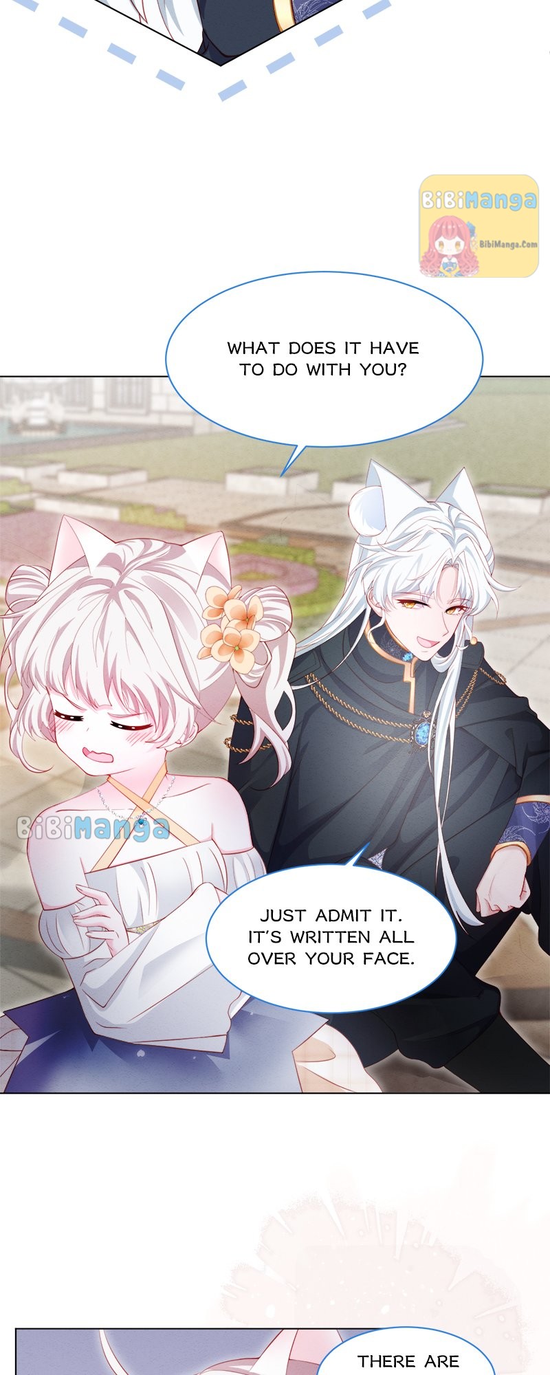 My Beloved Ninita Chapter 41 - Page 18