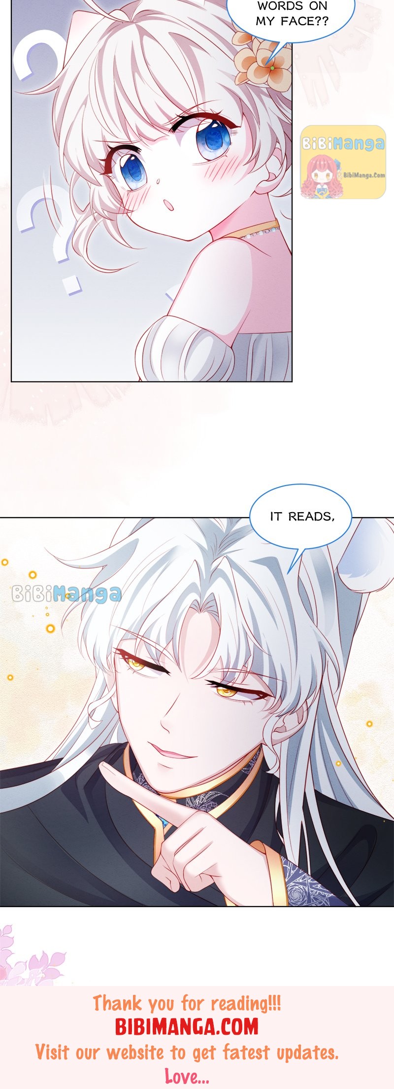 My Beloved Ninita Chapter 41 - Page 19