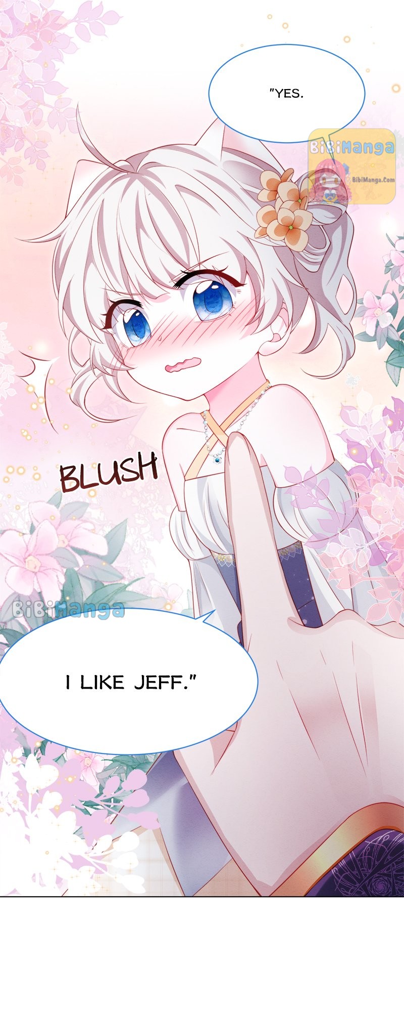 My Beloved Ninita Chapter 41 - Page 20