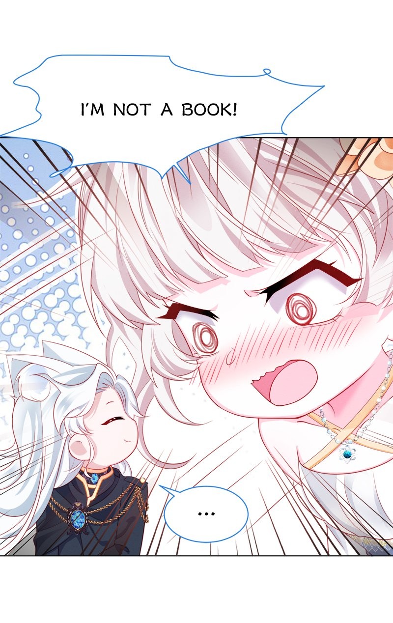 My Beloved Ninita Chapter 41 - Page 21