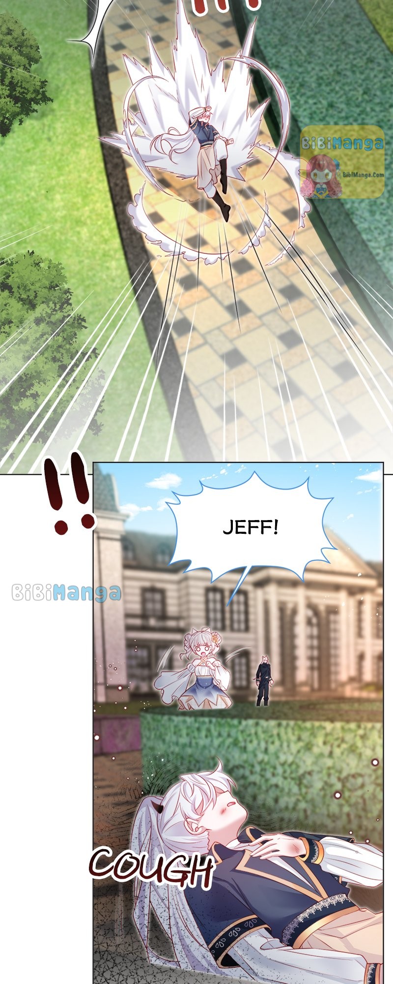 My Beloved Ninita Chapter 41 - Page 23