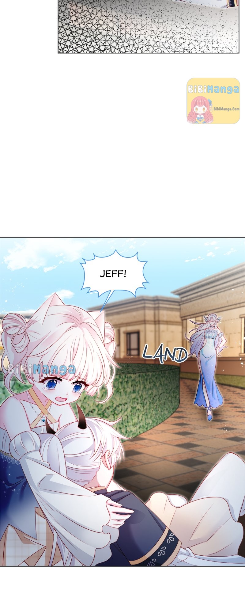 My Beloved Ninita Chapter 41 - Page 24