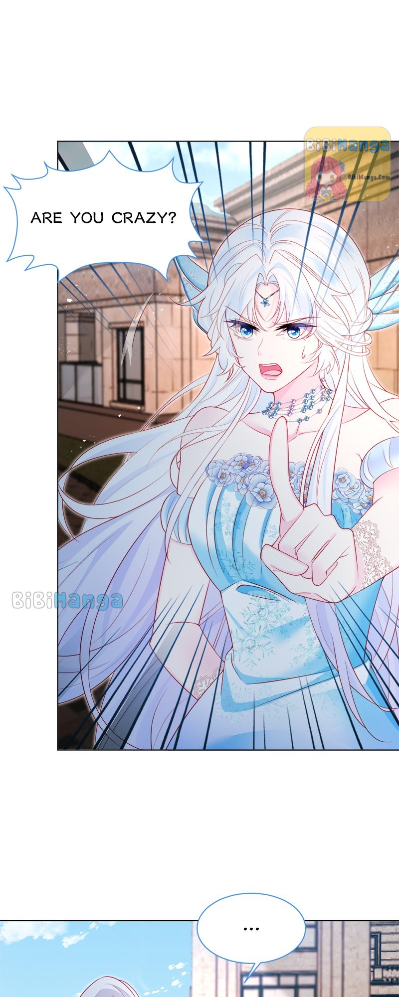 My Beloved Ninita Chapter 41 - Page 25